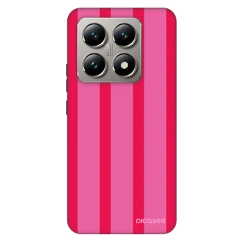 Picasee Fashion Case pentru Xiaomi 14T Pro - Hot tropic