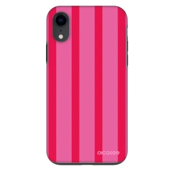Husă pentru Apple iPhone XR - Hot tropic