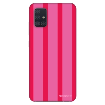 Husă pentru Samsung Galaxy A51 A515F - Hot tropic