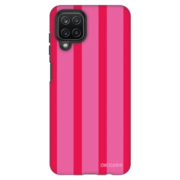 Husă pentru Samsung Galaxy A12 A125F - Hot tropic