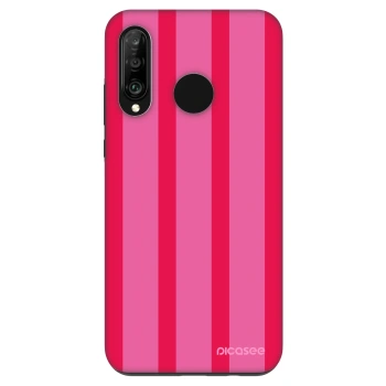 Husă pentru Huawei P30 Lite - Hot tropic