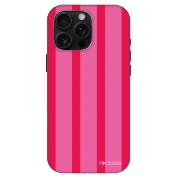 Husă pentru Apple iPhone 16 Pro Max - Hot tropic