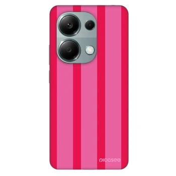 Husă pentru Xiaomi Redmi Note 13 Pro 4G - Hot tropic