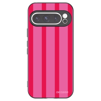 Picasee husă neagră din silicon pentru Google Pixel 9 Pro XL - Hot tropic