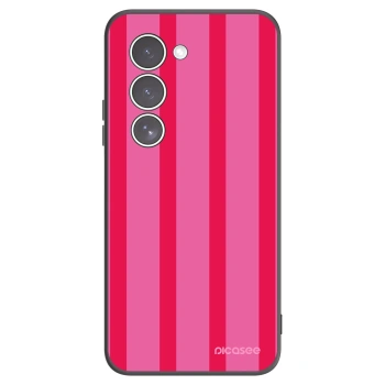 Picasee husă neagră din silicon pentru Xiaomi Redmi 15 5G - Hot tropic