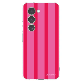 Picasee husă transparentă din silicon pentru Xiaomi Redmi 15 5G - Hot tropic