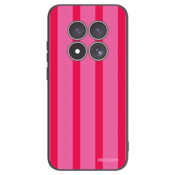 Picasee husă neagră din silicon pentru Xiaomi Redmi Note 15 Pro 4G - Hot tropic