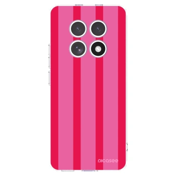 Picasee husă transparentă din silicon pentru Xiaomi Redmi Note 15 4G - Hot tropic