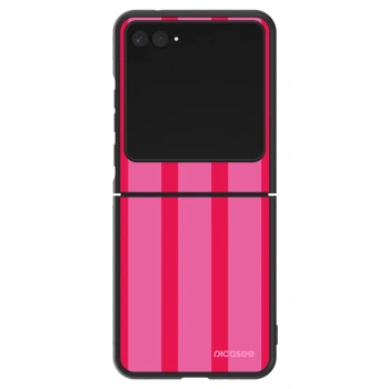 Husă pentru Motorola Razr 60 - Hot tropic