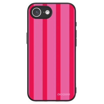 Picasee ULTIMATE CASE pentru Apple iPhone 17e - Hot tropic