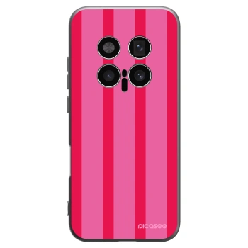 Picasee husă neagră din silicon pentru Honor Magic8 Pro 5G - Hot tropic
