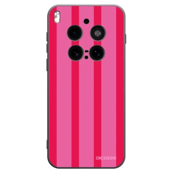 Picasee husă neagră din silicon pentru Vivo X300 Pro - Hot tropic