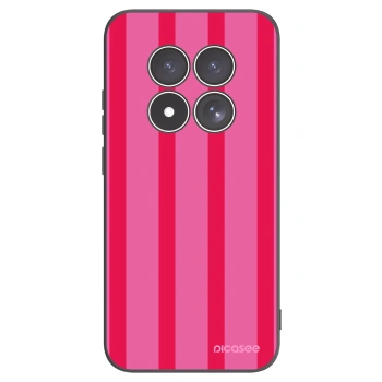 Picasee husă neagră din silicon pentru Xiaomi Redmi Note 15 Pro 5G - Hot tropic