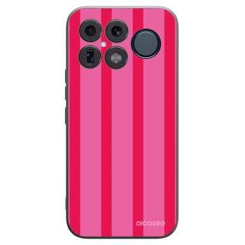 Picasee husă neagră din silicon pentru Xiaomi Poco F8 Ultra - Hot tropic