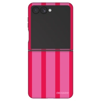 Picasee Fashion Case pentru Samsung Galaxy Z Flip7 5G - Hot tropic