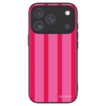 Picasee ULTIMATE CASE pentru Apple iPhone 18 Pro - Hot tropic