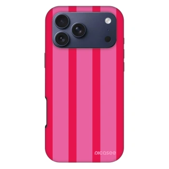 Husă pentru Apple iPhone 18 Pro Max - Hot tropic
