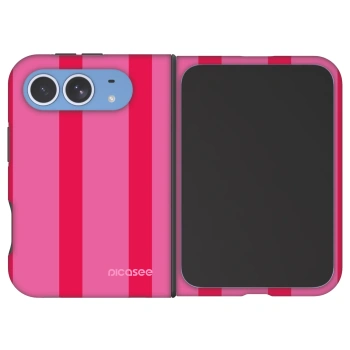Husă pentru Apple iPhone Duo - Hot tropic
