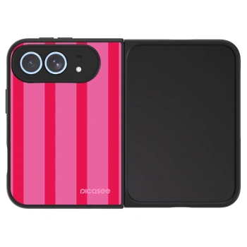 Picasee ULTIMATE CASE MagSafe pentru Apple iPhone Duo - Hot tropic