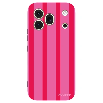 Husă pentru Honor 600 Pro - Hot tropic