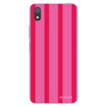 Picasee husă transparentă din silicon pentru Xiaomi Redmi 7A - Hot tropic