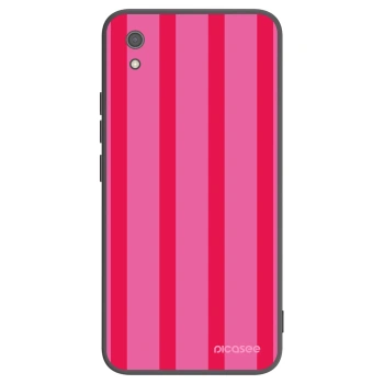Picasee husă neagră din silicon pentru Xiaomi Redmi 7A - Hot tropic