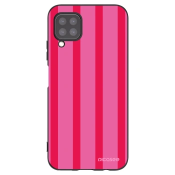 Picasee husă neagră din silicon pentru Huawei P40 Lite - Hot tropic