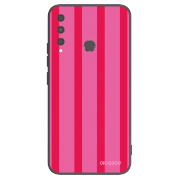Husă pentru Huawei P40 Lite E - Hot tropic
