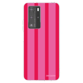 Husă pentru Huawei P40 Pro - Hot tropic