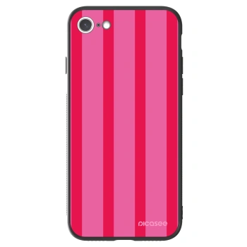 Picasee ULTIMATE CASE pentru Apple iPhone 7 - Hot tropic