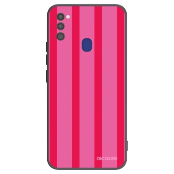 Husă pentru Samsung Galaxy M21 M215F - Hot tropic
