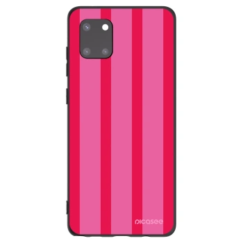 Husă pentru Samsung Galaxy Note 10 Lite N770F - Hot tropic