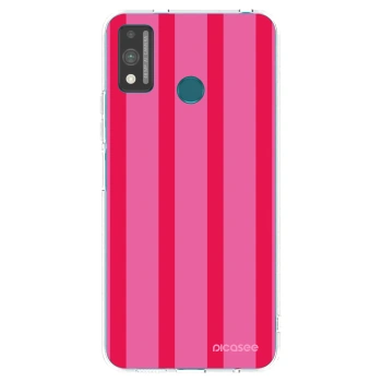 Husă pentru Honor 9X Lite - Hot tropic