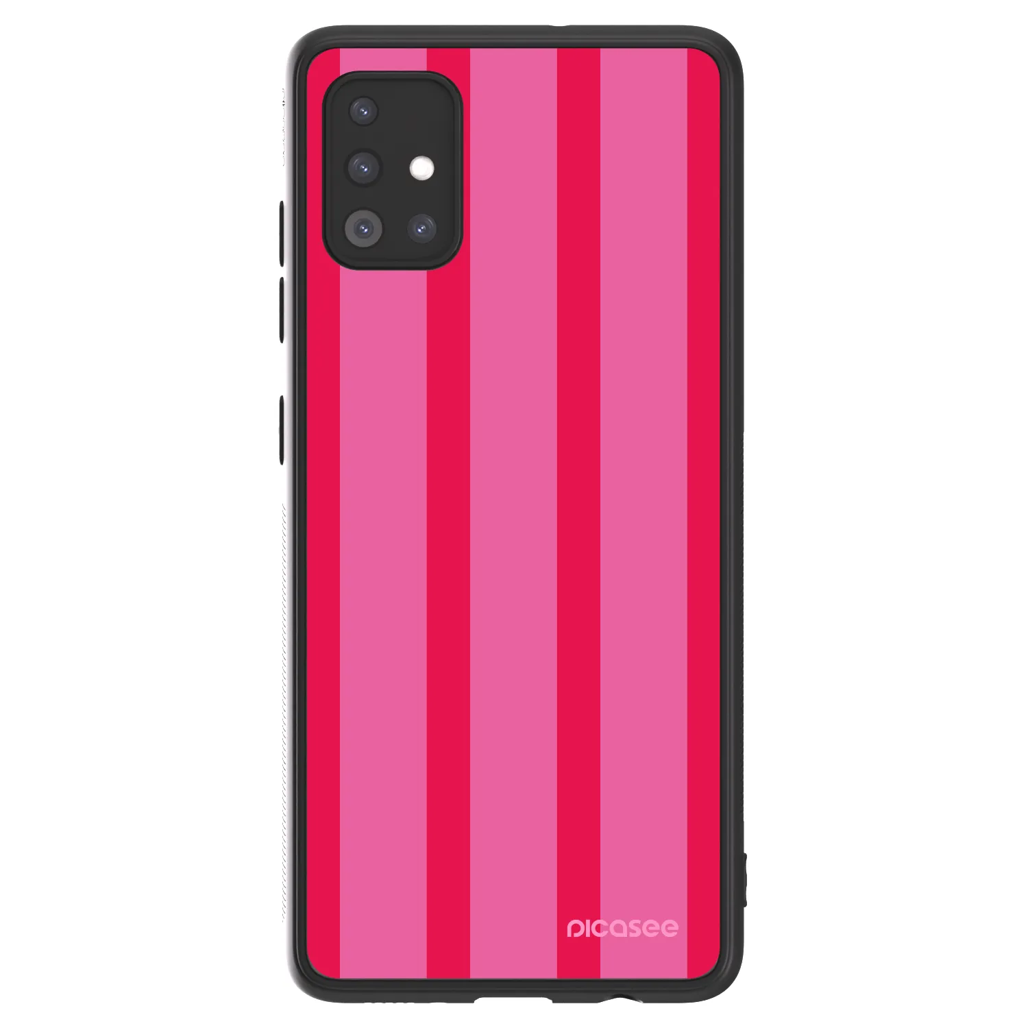 Picasee ULTIMATE CASE pentru Samsung Galaxy A51 A515F - Hot tropic