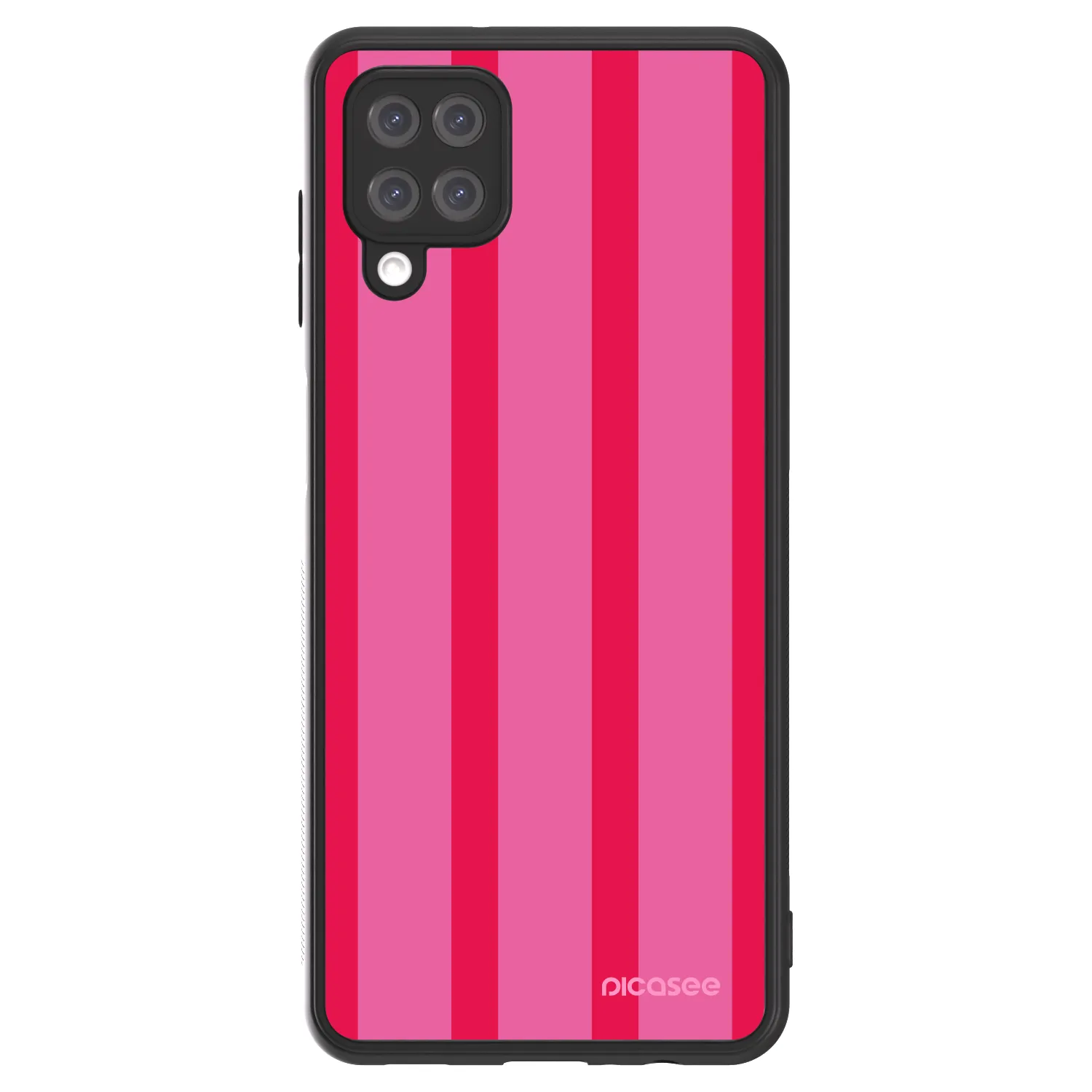 Picasee ULTIMATE CASE pentru Samsung Galaxy A12 A125F - Hot tropic