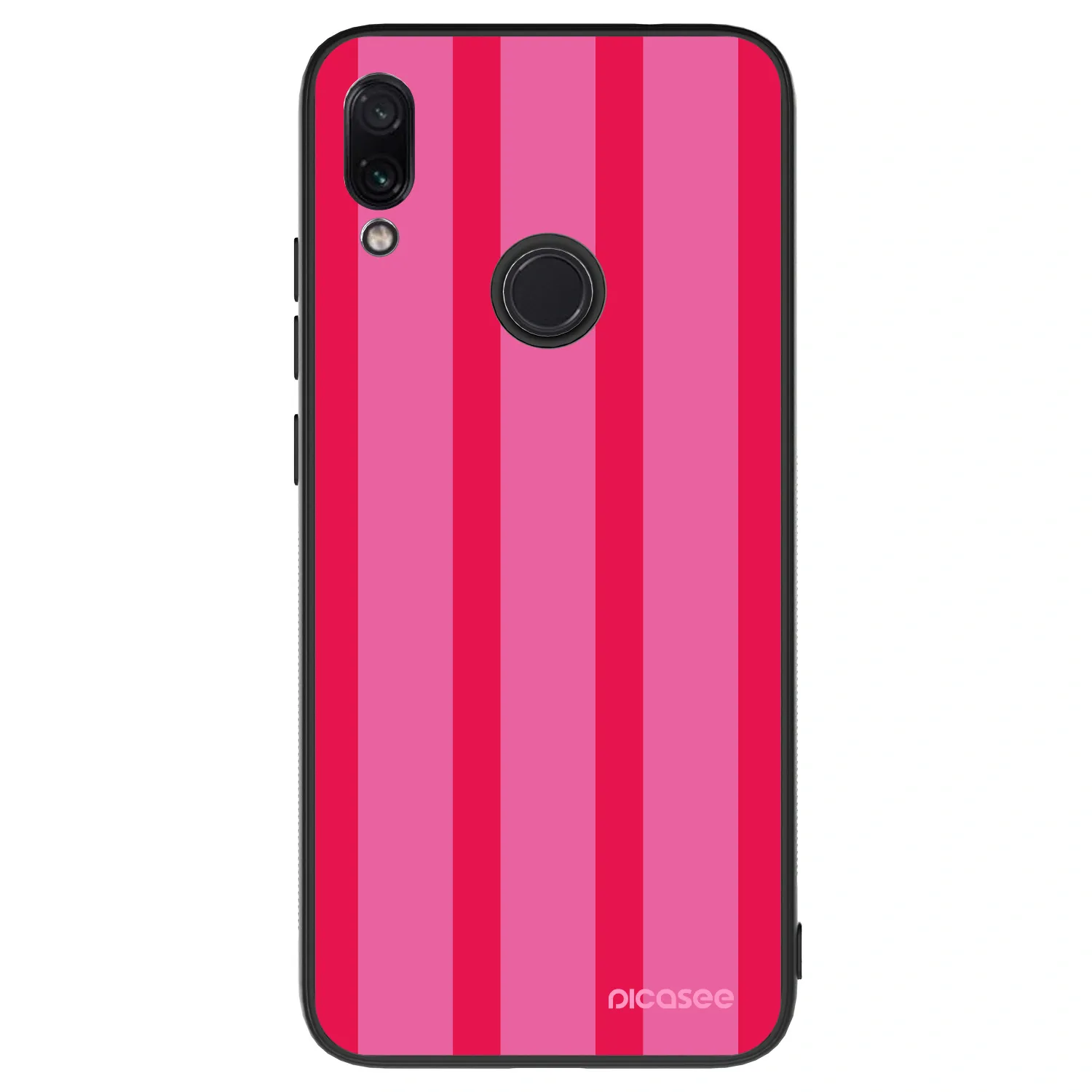 Picasee ULTIMATE CASE pentru Xiaomi Redmi Note 7 - Hot tropic