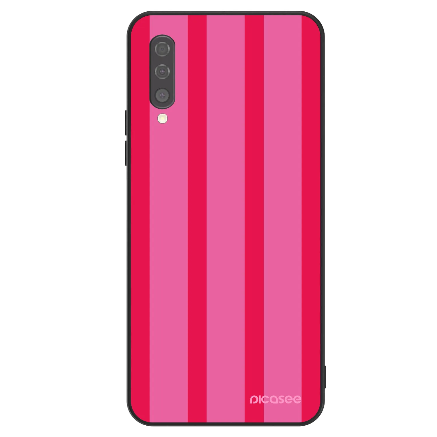 Picasee ULTIMATE CASE pentru Samsung Galaxy A50 A505F - Hot tropic