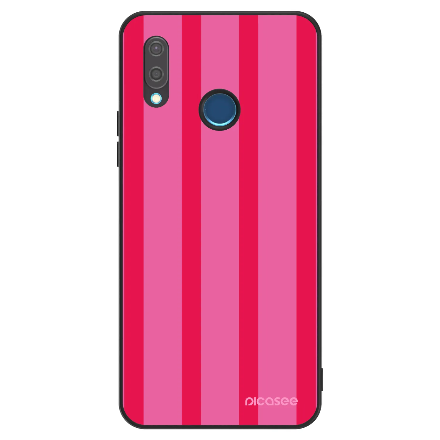 Picasee ULTIMATE CASE pentru Huawei P20 Lite - Hot tropic