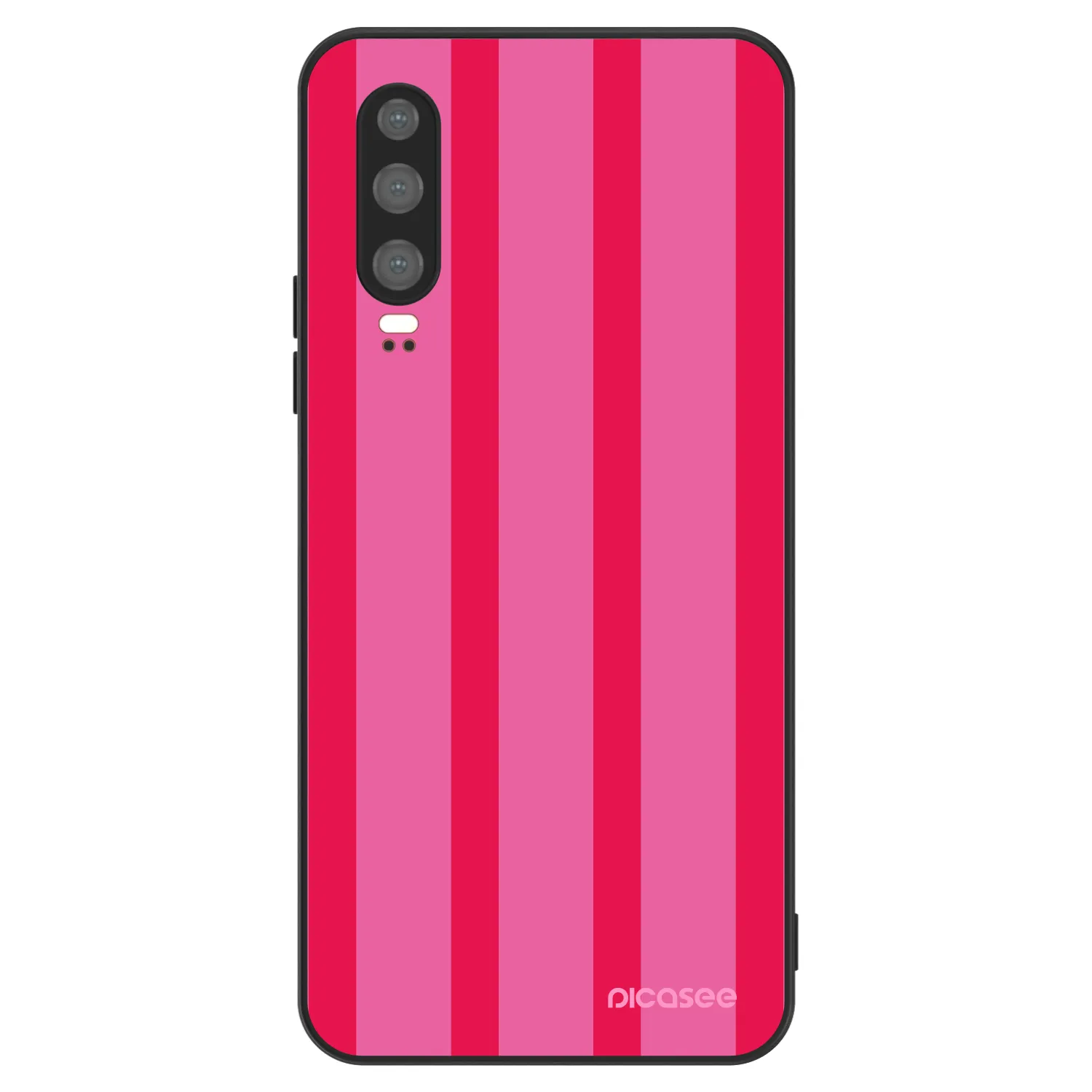 Picasee ULTIMATE CASE pentru Huawei P30 - Hot tropic