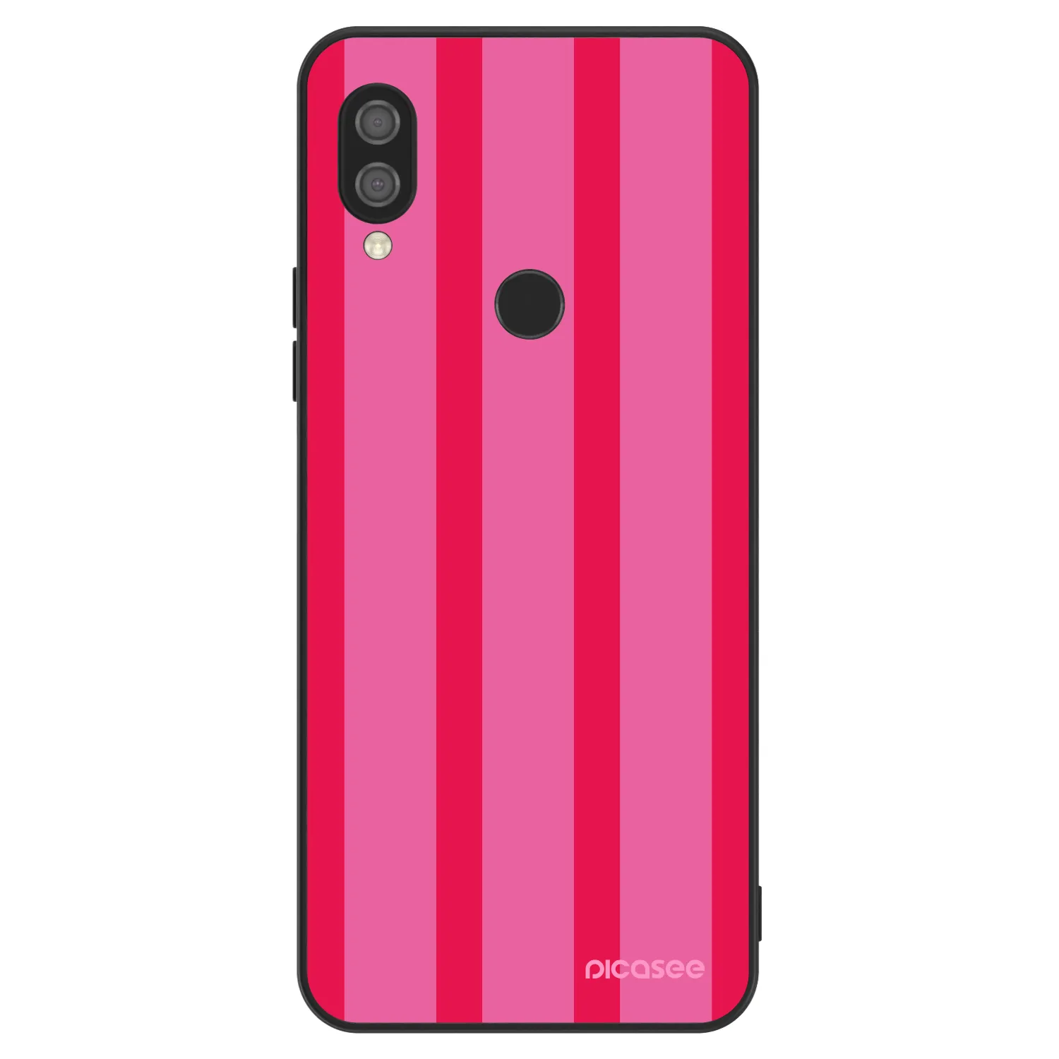 Picasee ULTIMATE CASE pentru Xiaomi Redmi 7 - Hot tropic