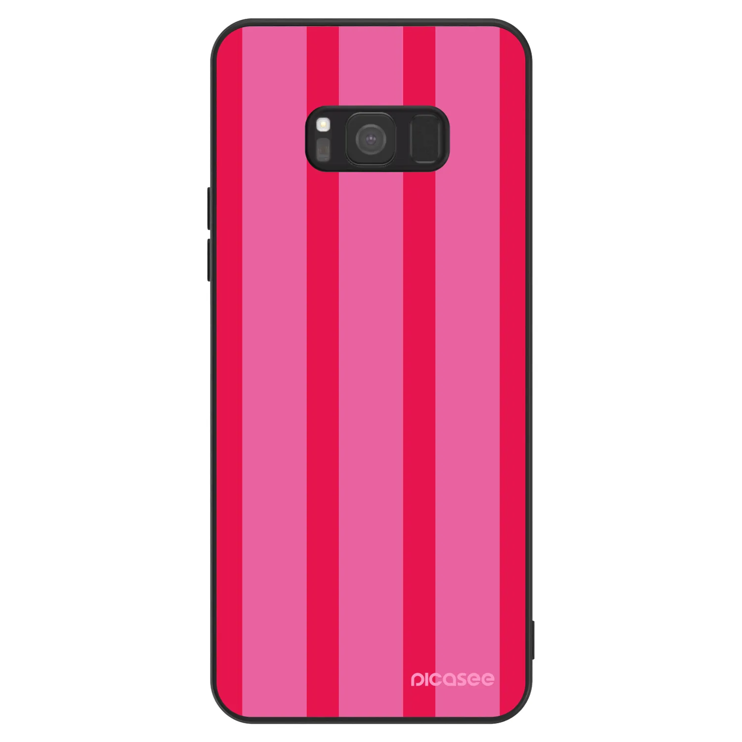 Picasee ULTIMATE CASE pentru Samsung Galaxy S8 G950F - Hot tropic