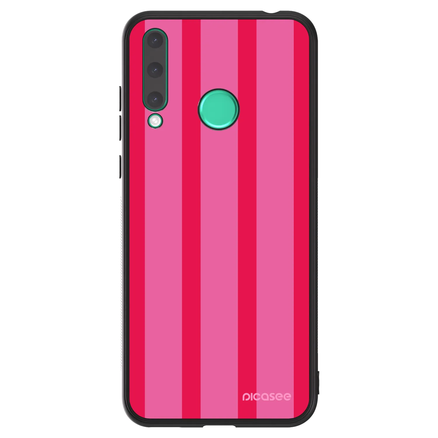 Picasee ULTIMATE CASE pentru Honor 20 Lite - Hot tropic