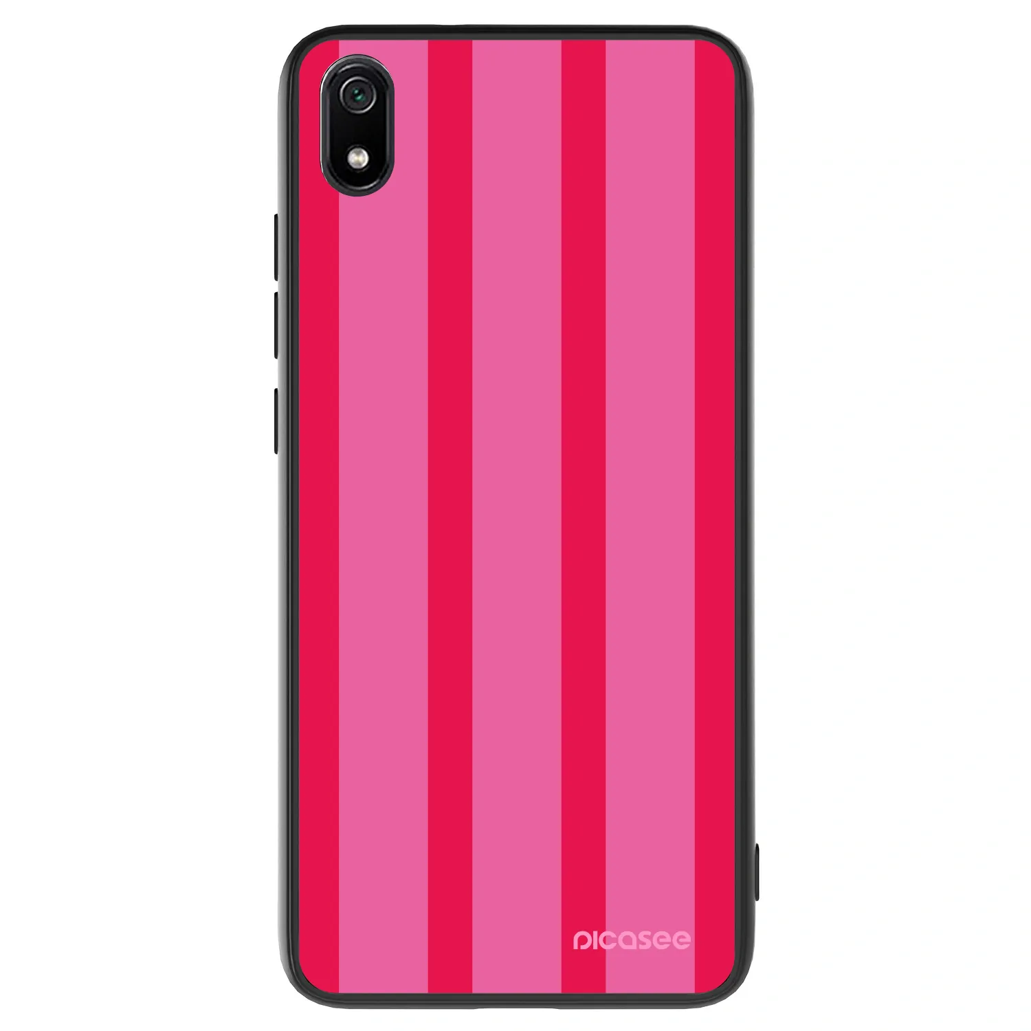 Picasee ULTIMATE CASE pentru Xiaomi Redmi 7A - Hot tropic