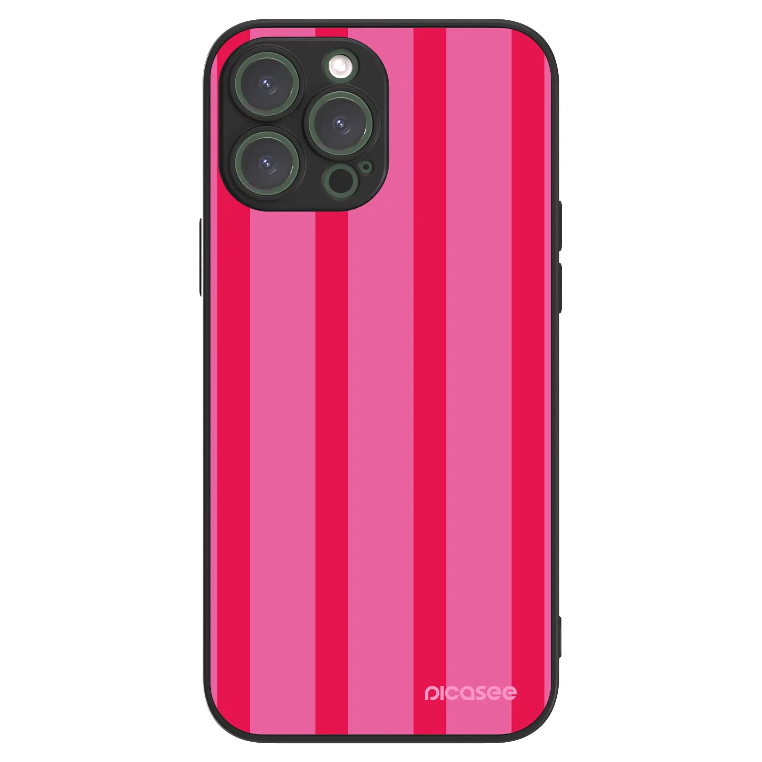 Picasee ULTIMATE CASE pentru Apple iPhone 13 Pro Max - Hot tropic
