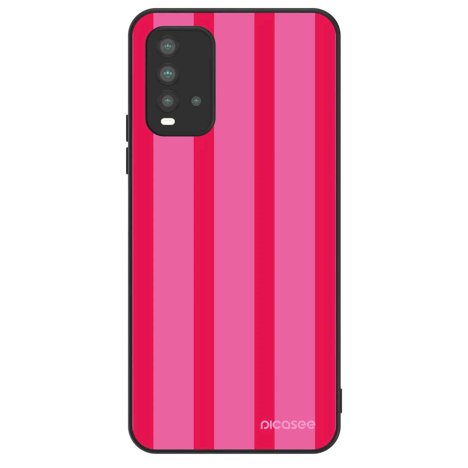 Picasee ULTIMATE CASE pentru Xiaomi Redmi 9T - Hot tropic