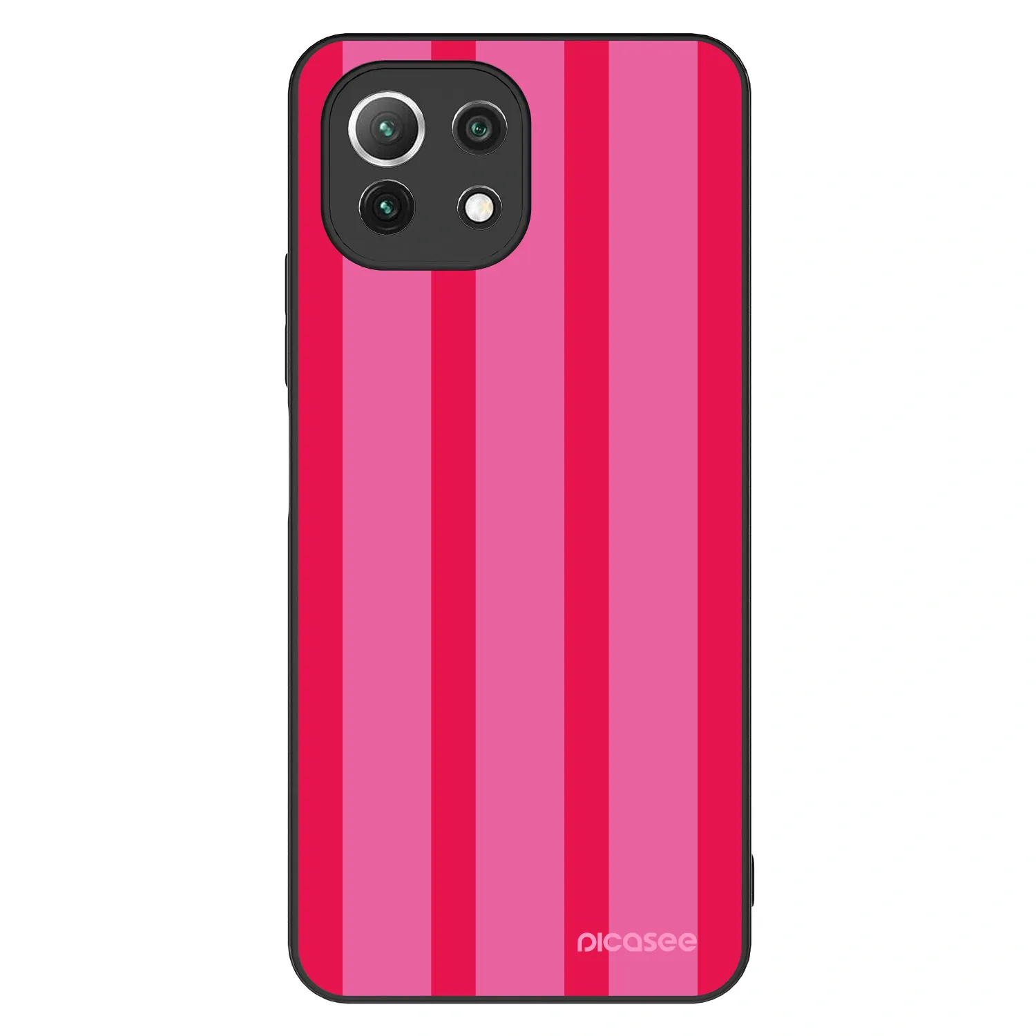 Picasee ULTIMATE CASE pentru Xiaomi Mi 11 Lite - Hot tropic