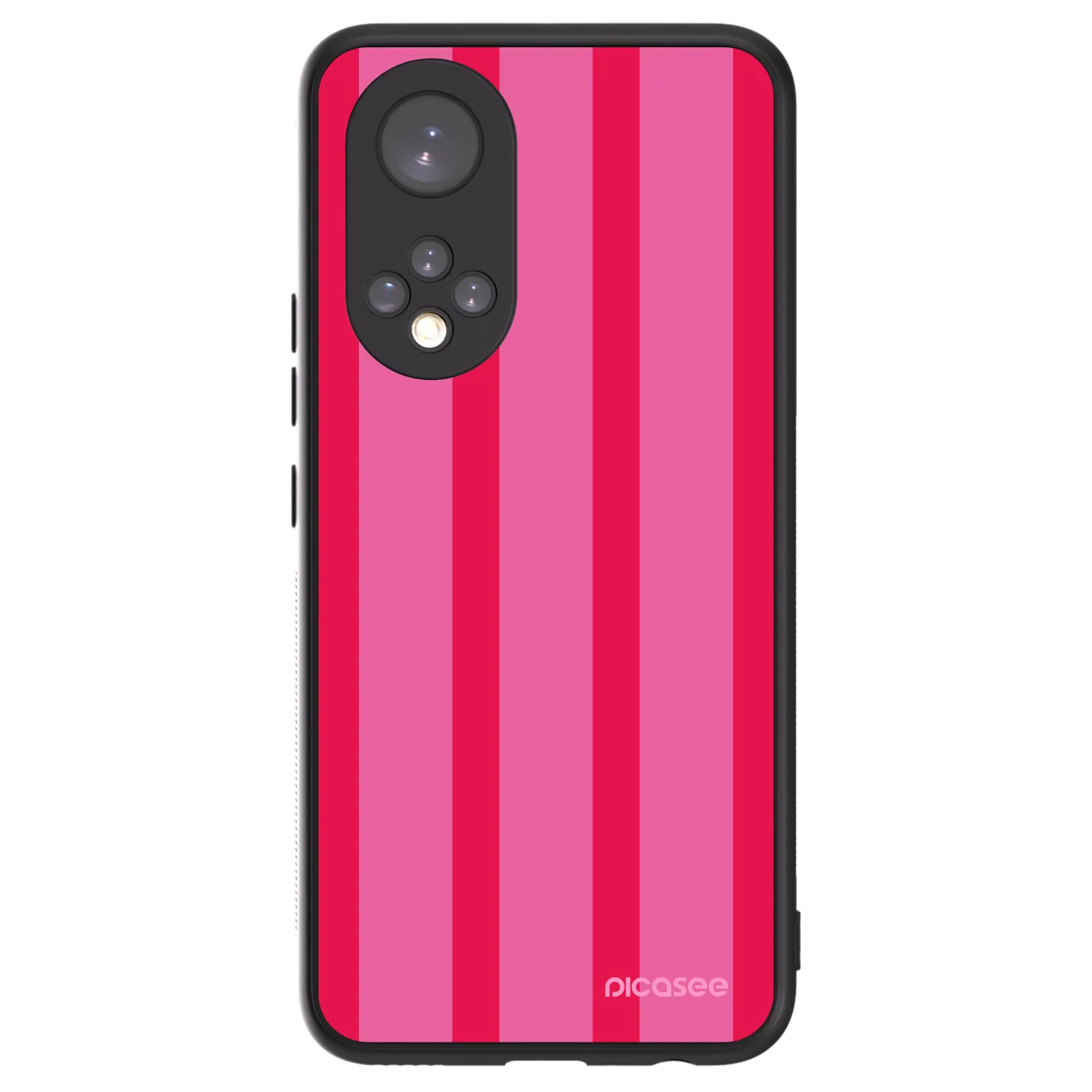 Picasee ULTIMATE CASE pentru Huawei Nova 9 - Hot tropic