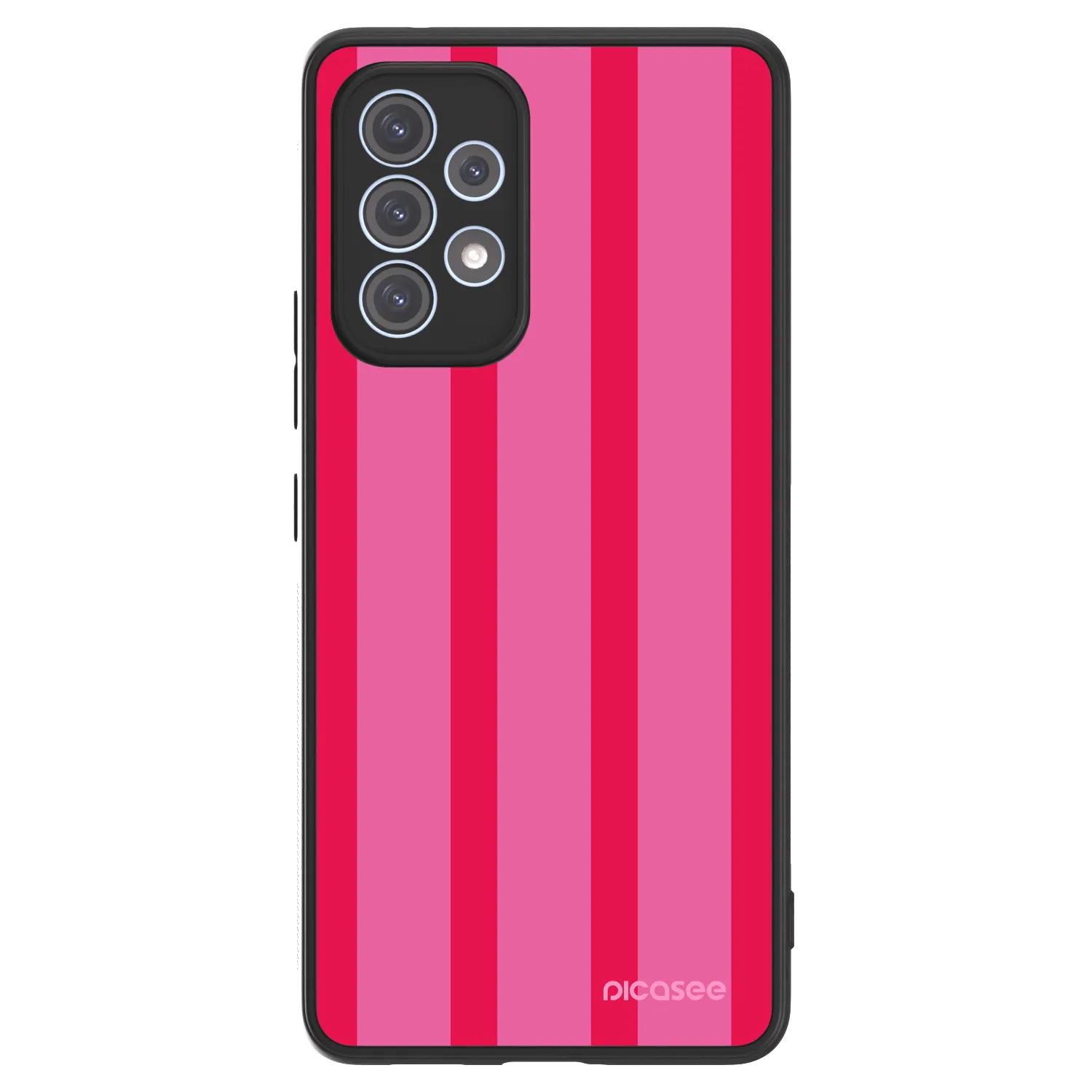 Picasee ULTIMATE CASE pentru Samsung Galaxy A53 5G A536 - Hot tropic