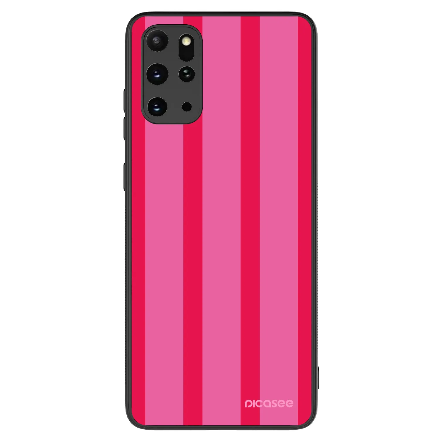 Picasee ULTIMATE CASE pentru Samsung Galaxy S20+ G985F - Hot tropic