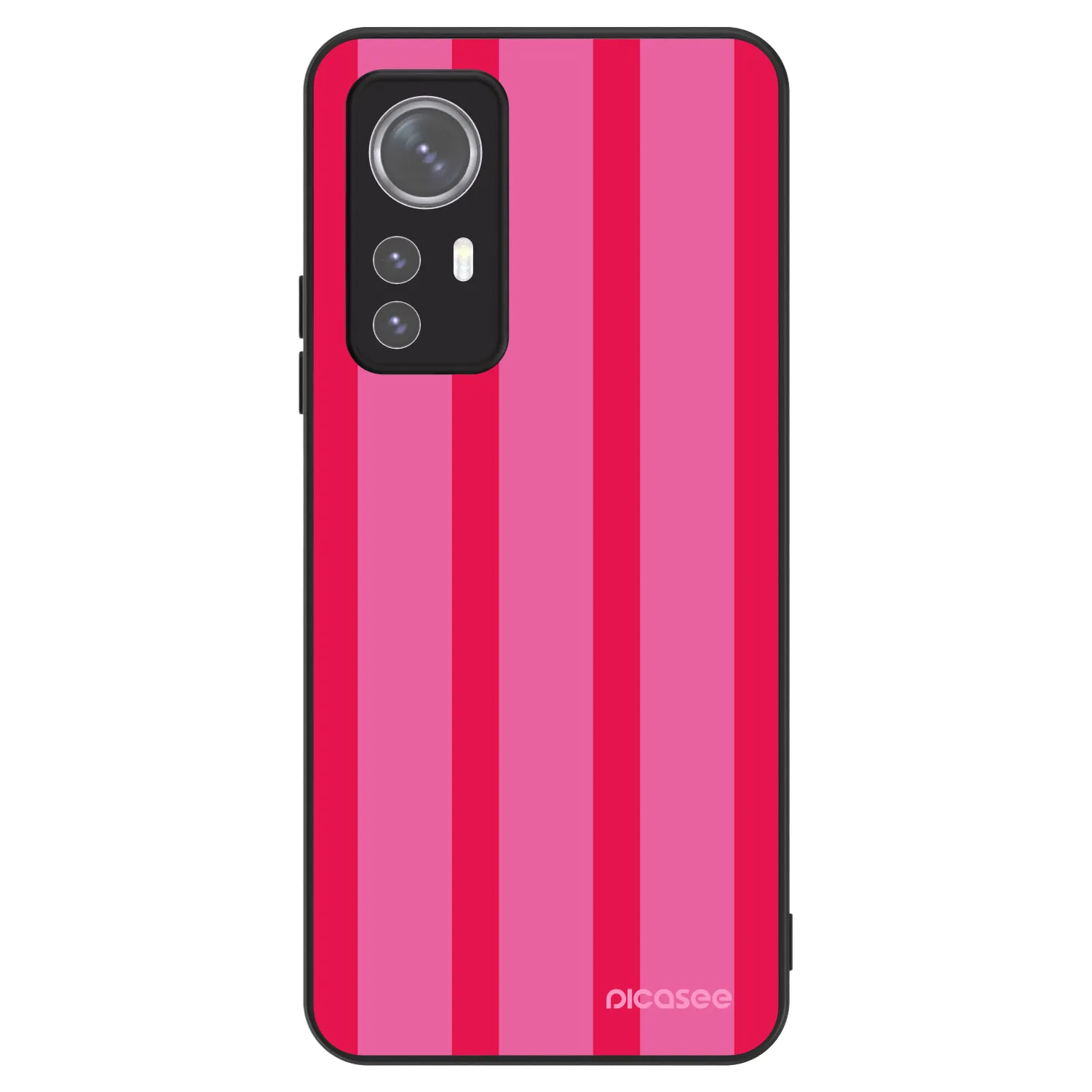 Picasee ULTIMATE CASE pentru Xiaomi 12 - Hot tropic